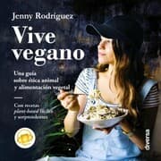 Cover von Vive vegano