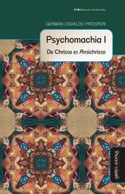 Cover von Psychomachia I