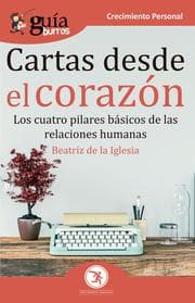 Cover von GuíaBurros Cartas desde el corazón