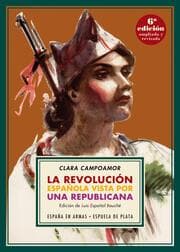 Cover von La revolución española vista por una republicana