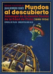 Cover von Mundos al descubierto