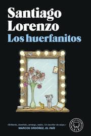 Cover von Los huerfanitos