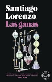 Cover von Las ganas
