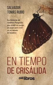 Cover von En tiempo de Crisálida