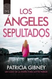 Cover von Los ángeles sepultados