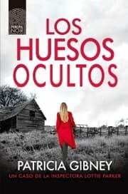Cover von Los huesos ocultos