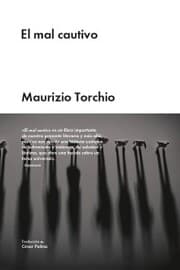 Cover von El mal cautivo