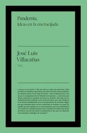 Cover von Pandemia. Ideas en la encrucijada