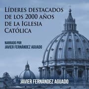 Cover von Líderes destacados de los 2000 años de Iglesia Católica