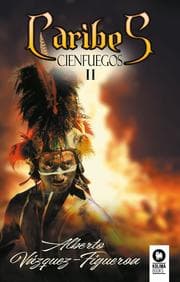 Cover von Caribes. Cienfuegos II