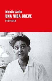 Cover von Una vida breve