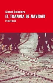 Cover von El tranvía de Navidad