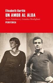 Cover von Un amor al alba