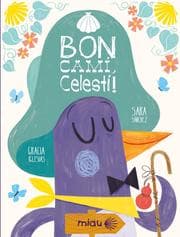Cover von Bon camí, Celestí!