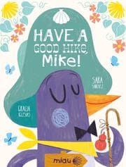 Cover von Have a good hike, Mike