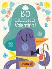 Cover von Bo camiño, Valentiño!