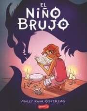 Cover von El niño brujo