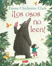 Cover von ¡Los osos no leen!