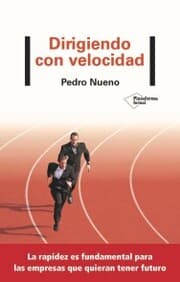 Cover von Dirigiendo con velocidad
