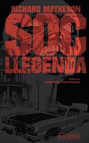 Cover von Soc llegenda