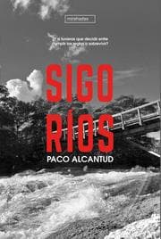 Cover von Sigo Ríos