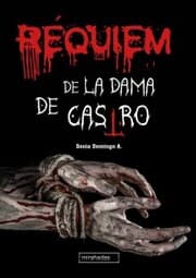 Cover von Réquiem de La Dama de Castro