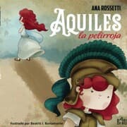 Cover von Aquiles, la pelirroja