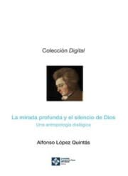 Cover von La mirada profunda y el silencio de Dios