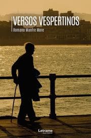 Cover von Versos vespertinos