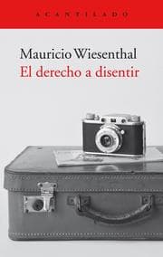 Cover von El derecho a disentir