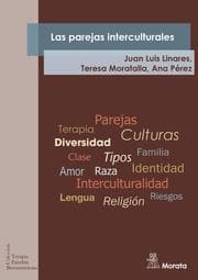 Cover von Las parejas interculturales