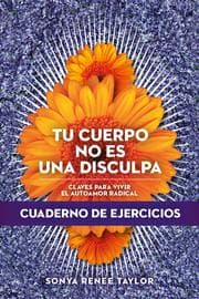 Cover von Tu cuerpo no es una disculpa