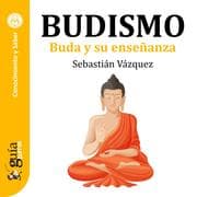 Cover von GuíaBurros: Budismo