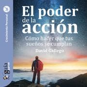 Cover von GuíaBurros: El poder de la acción