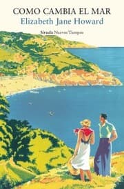Cover von Como cambia el mar