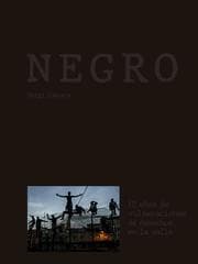 Cover von Negro