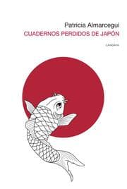 Cover von Cuadernos perdidos de Japón
