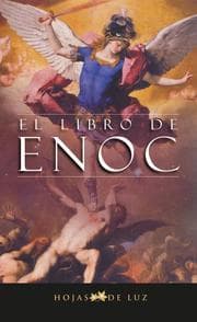 Cover von El libro de Enoc