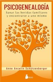Cover von Psicogenealogía