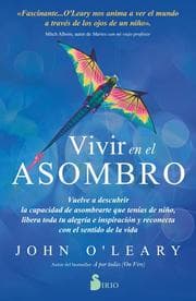 Cover von Vivir en el asombro