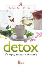 Cover von Detox