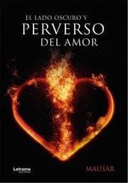 Cover von El lado oscuro y perverso del amor