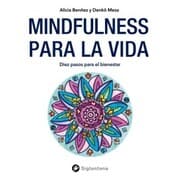 Cover von Mindfulness para la vida