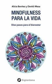 Cover von Mindfulness para la vida