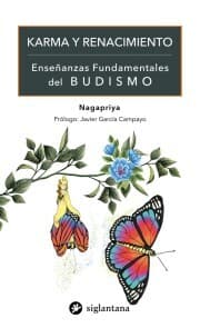 Cover von Karma y renacimiento