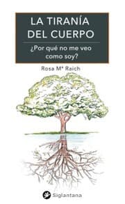 Cover von La tiranía del cuerpo