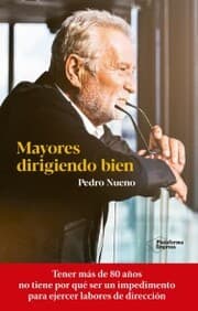 Cover von Mayores dirigiendo bien