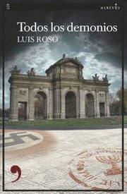 Cover von Todos los demonios