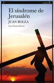 Cover von El síndrome de Jerusalén