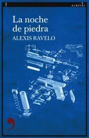 Cover von La noche de piedra